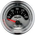 2-1/16" Water Temperature, 100-250 °F, American Muscle
