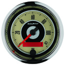 3-3/8" Speedometer, 0-120 Mph, Cruiser