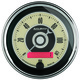 3-3/8" Speedometer, 0-120 Mph, Cruiser Ad