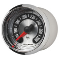 2-1/16" Oil Pressure, 140-280 °F, American Muscle