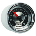 2-1/16" Boost/Vacuum, 30 In Hg/30 Psi, American Muscle