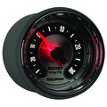 2-1/16" Boost/Vacuum, 30 In Hg/30 Psi, American Muscle