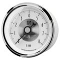 3-3/8" In-Dash Tachometer, 0-8,000 Rpm, Prestige Pearl