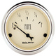 2-1/16" Fuel Level, 240-33 Ω Antique Beige