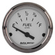 2-1/16" Fuel Level, 73-10 Ω, American Platinum