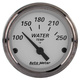 2-1/16" Water Temperature, 100-250 °F, American Platinum