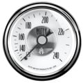 2-1/16" Water Temperature, 120-240 °F, Prestige Pearl