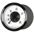 2-1/16" Water Temperature, 120-240 °F, Prestige Pearl