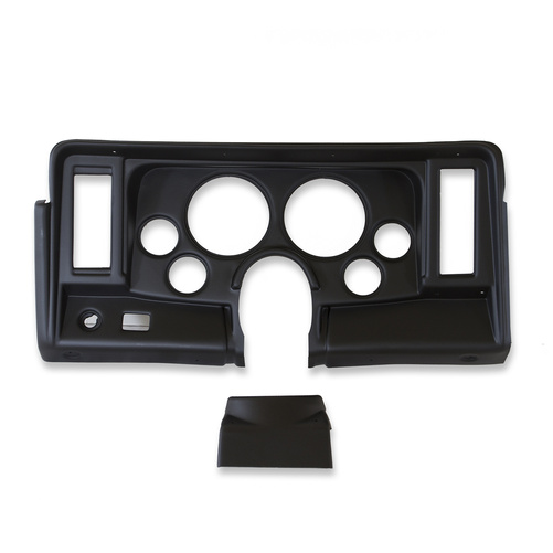Direct Fit, Nova 69-76
