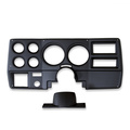 6 Gauge Direct-Fit Dash Kit, Chevy Truck / Suburban 73-83, Sport-Comp