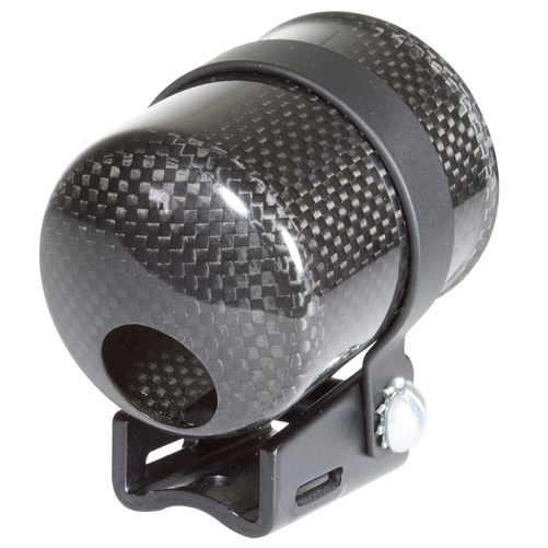 2-1/16", Pedestal W/ Carbon Fiber Cup