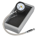 Tire Pressure, 0-15 Psi
