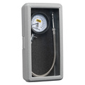 Tire Pressure, 0-15 Psi