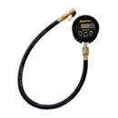 Tire Pressure, 0-50 Psi
