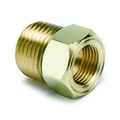 2-1/16" Water Temperature, 120-240 °F, Antique Beige