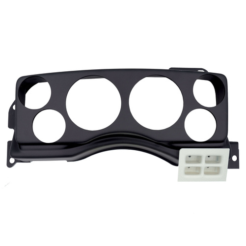 Direct Fit, Mustang Fox Body 87-89