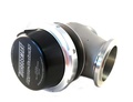 Turbosmart Hyper Gate 45 (black)