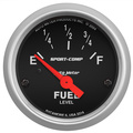 6 Gauge Direct-Fit Dash Kit, Chevy Truck / Suburban 73-83, Sport-Comp
