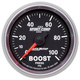 2-1/16" Boost, 0-100 Psi, Sport-Comp Ii