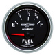 2-1/16" Fuel Level, 0-90 Ω, Sse, Scii