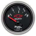 2-1/16" Fuel Level, 0-90 Ω, Sse, Gm