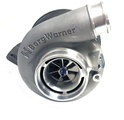 Borg Warner SX-E turbocharger