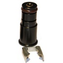 Injector adapter 14mm long