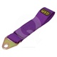 QSP Tow hook heavy duty 20cm FIA