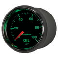 2-1/16" Oil Pressure, 0-100 Psi, Gs