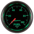 2-1/16" Fuel Pressure, 0-100 Psi, Gs