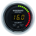 2-1/16" Wideband Pro Air/Fuel Ratio, 6:1-20:1 Afr, Gs