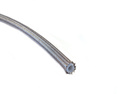Brake hose Rear Volvo 240 / 740 / 940 with S60R / V70R 4-piston brake caliper