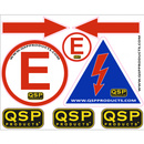 Sticker set