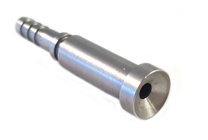 Build your own AN4 oil feed hose