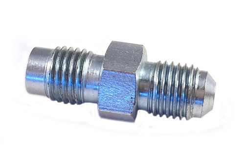 Adapter 3/8-24 - M12x1