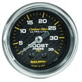 2-1/16" Boost, 0-35 Psi, Carbon Fiber
