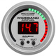 2-1/16" Wideband Pro Plus Air/Fuel Ratio, 6:1-20:1 Afr, Ultra-Lite