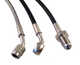 Build your own AN4 oil feed hose