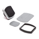 Scosche Magicmount™ Pro Dashlink Mobile Device Vent Mount