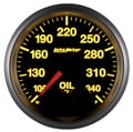 2-1/16" Oil Temperature, 100-340 °F, Elite