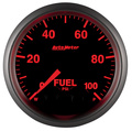 2-1/16" Fuel Pressure, 0-100 Psi, Elite, -4an Sensor