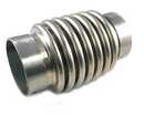 Exhaust flex tube 38mm