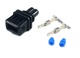 Connector 2pin Bosch JPT male