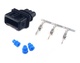 Connector 3pin Bosch JPT male