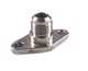 AN10 Oil return flange CC51 SS