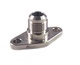 AN12  Holset / Borg warner Oil return flange CC51
