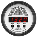 2-1/16" Dpss Shift-Light, 0-16,000 Rpm, Level 2, Phantom