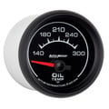 2-1/16" Oil Temperature, 140-300 °F, Es
