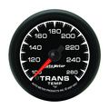 2-1/16" Transmission Temperature, 100-260 °F, Es