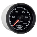 2-1/16" Fuel Pressure, 0-100 Psi, Es
